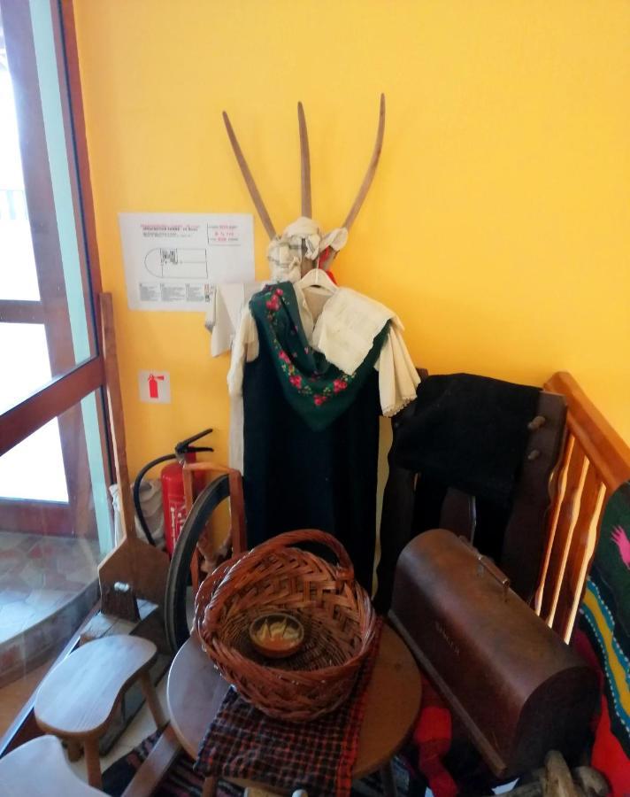 Guest House Misha Petrevene 외부 사진