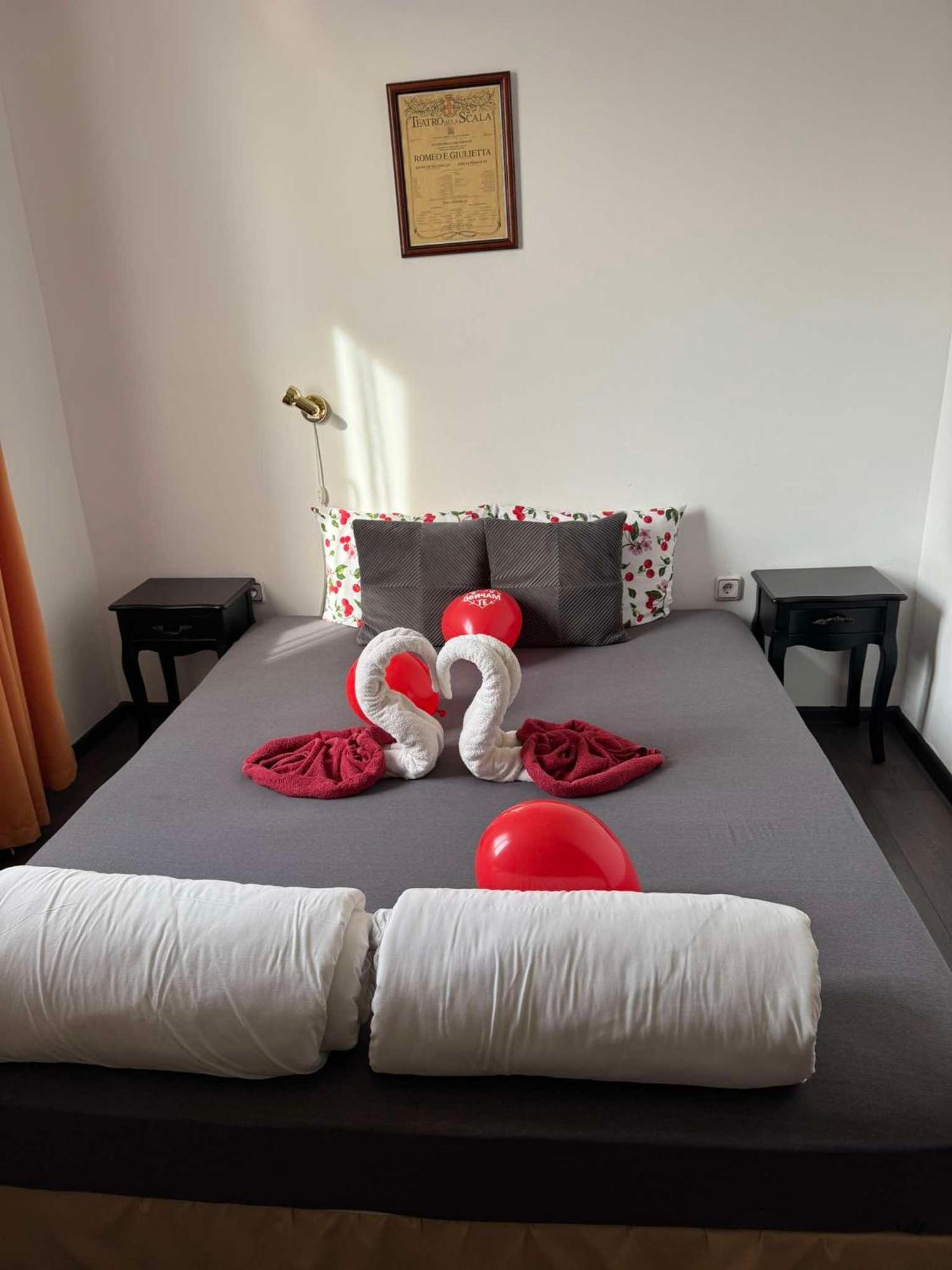 Guest House Misha Petrevene 외부 사진