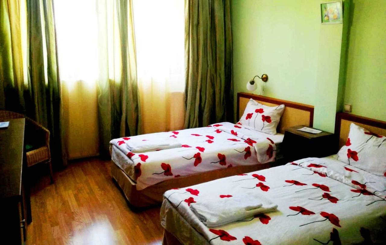 Guest House Misha Petrevene 외부 사진